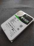 Dysk twardy Seagate Enterprise Exos X16 12TB