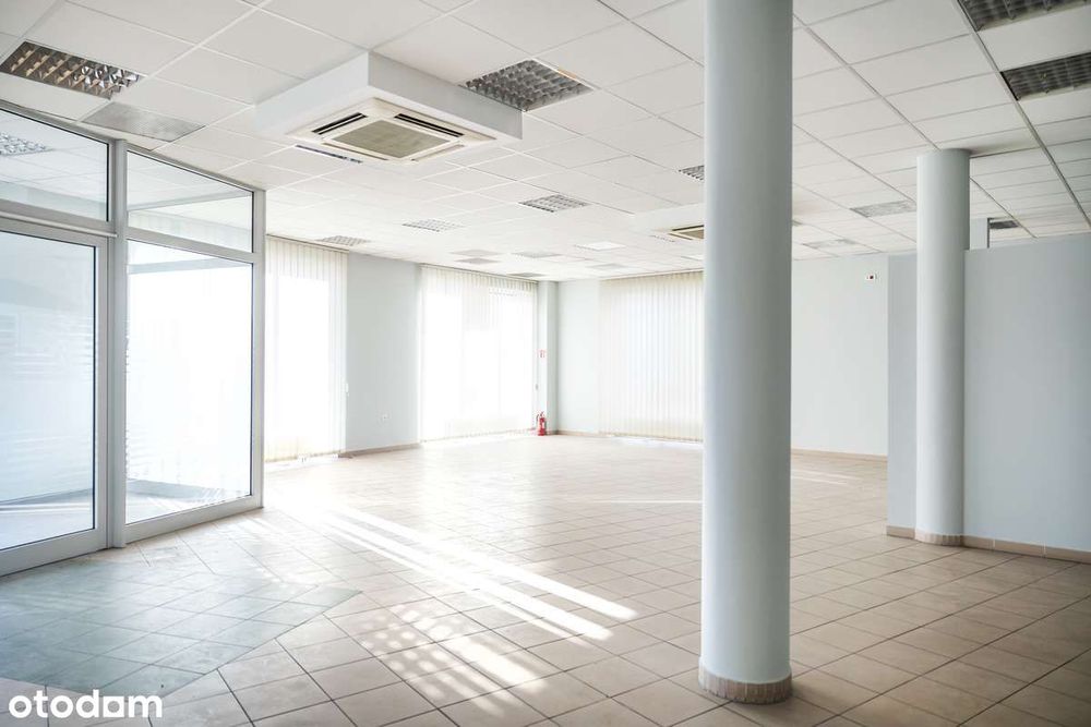 Promocja na 240-metrowy lokal blisko centrum Bydgoszczy