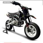 IMR Corse 190 2K24 Pitbike