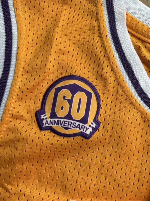 Koszulka Kobe Bryant Los Angeles Lakers