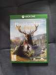 THE Hunter call of the wild xbox one series x one s / x jak nowa