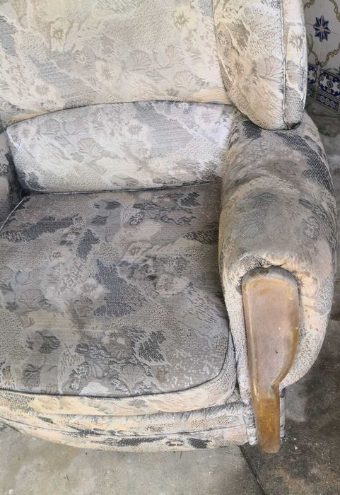 2 Poltronas em muito bom estado