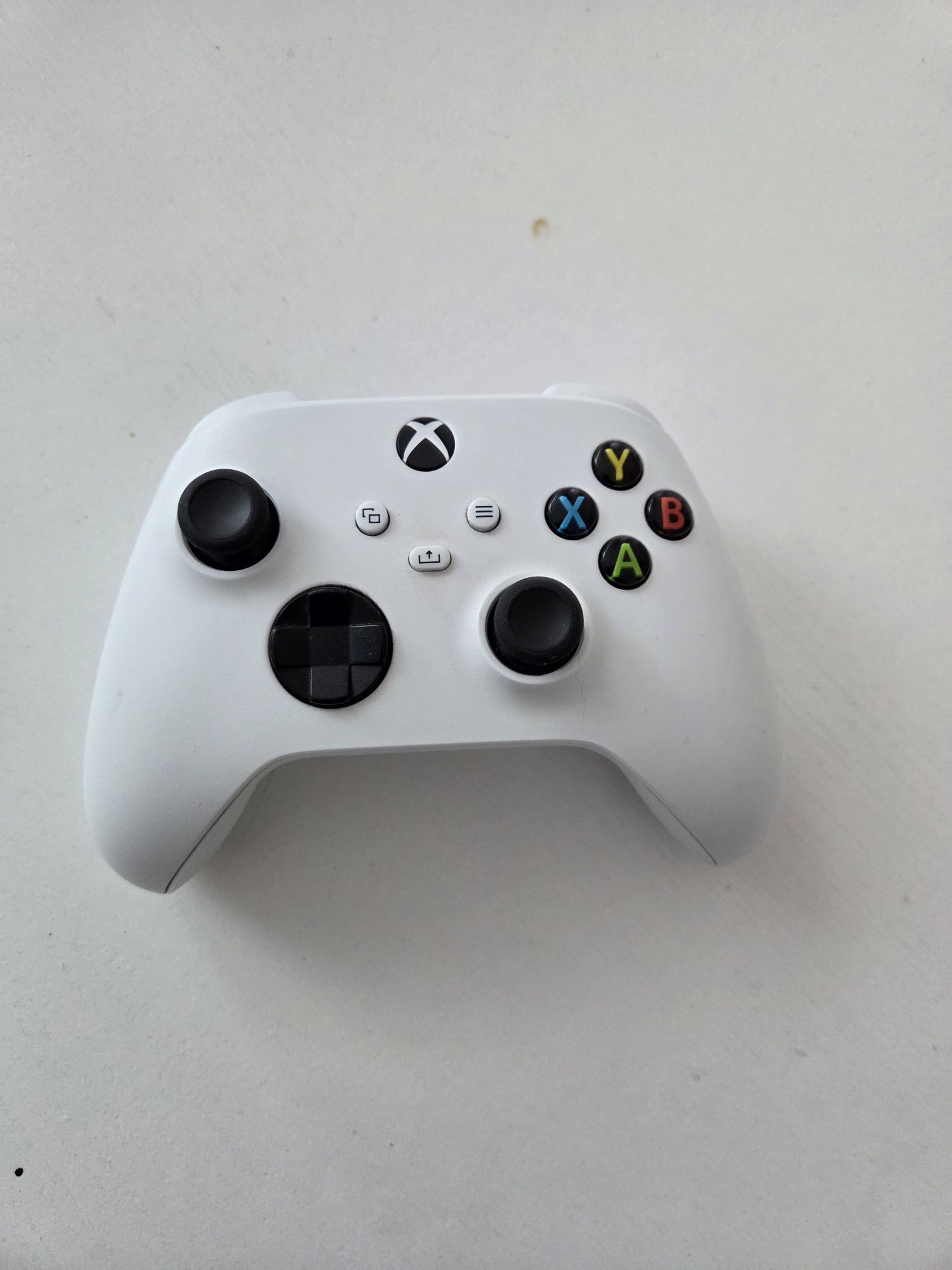 X box series s   .
