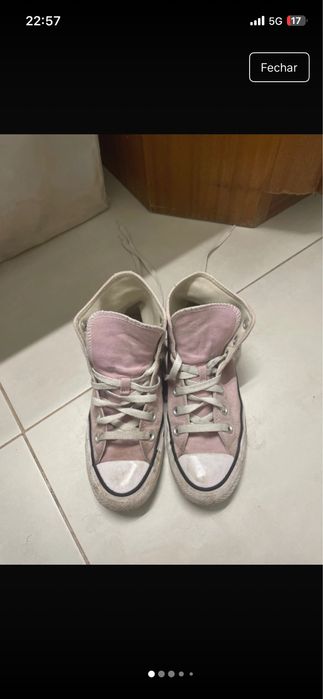 All stars rosa .