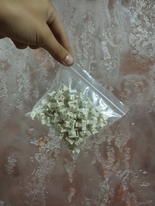 Механічні перемекачі
