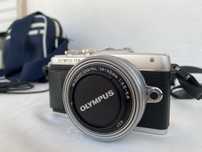 Olympus pen E-PL7