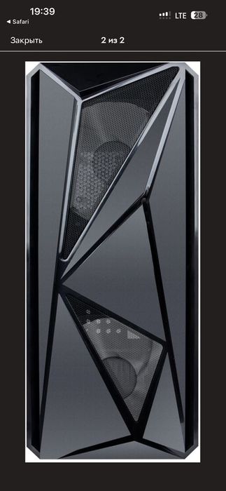 Продам РаЙзен 5 3600х 16/32gb DDR4B450-PROTUFGAMING RX580  8 GB