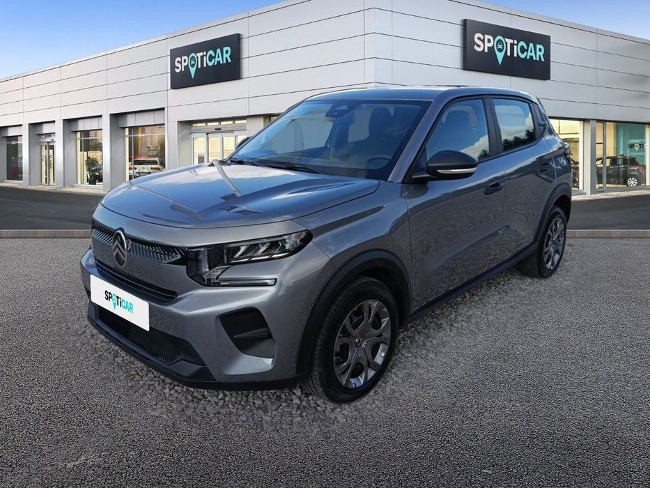 Citroën C3 1.2 T You!