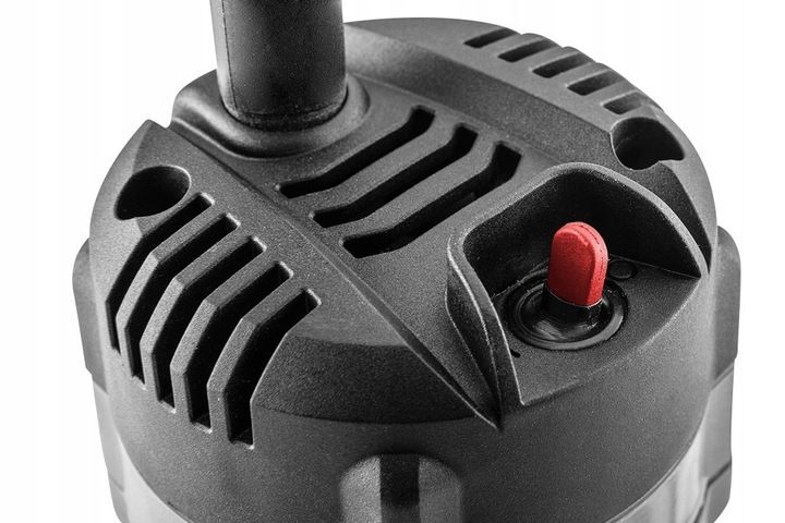 Graphite Frezarka Krawędziowa Trymer Do Krawędzi 510w 59g718