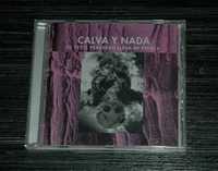 CALVA Y NADA - El Peste Perverso Lleva Mi Peluca.1993. Darkwave