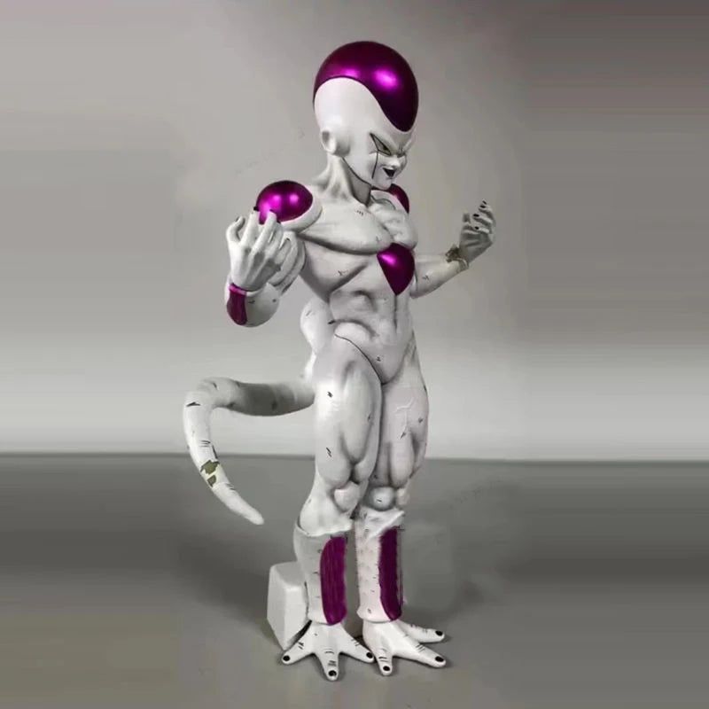 Dragon Ball - Freeza Forma Final