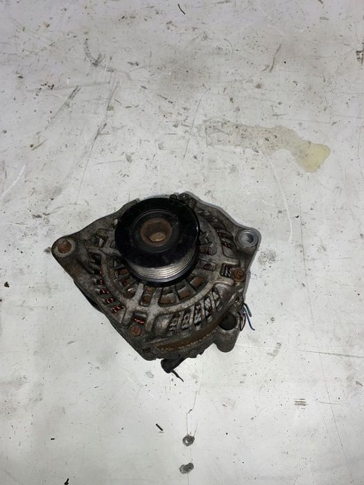 Alternator 2.2 Outlander II