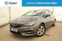Opel Astra GD085WL # 1.2 T GS Line S&S FV 23% VAT!