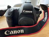 Canon 6D NISKI PRZEBIEG + gratisy