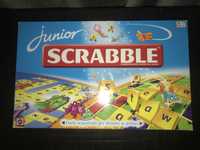 Hasbro scrabble junior