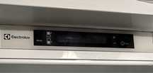 Sterownik wyświetlacz programator lodówki Electrolux ENN2853COW