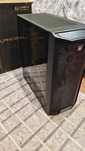 Lian Li/ i7 11700K/ Z590/ RTX 3060Ti/ 32Gb 3600Mh/1.5 Tb/Be quiet