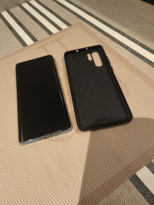 Telemóvel Huawei P30 Pro