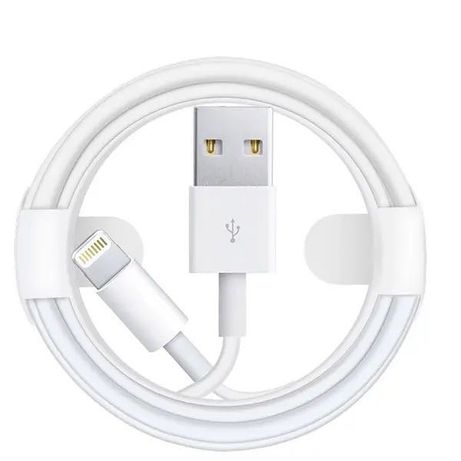 ОПТ!Кабель Apple Lightning to USB Cable Foxconn для iPhone iPad