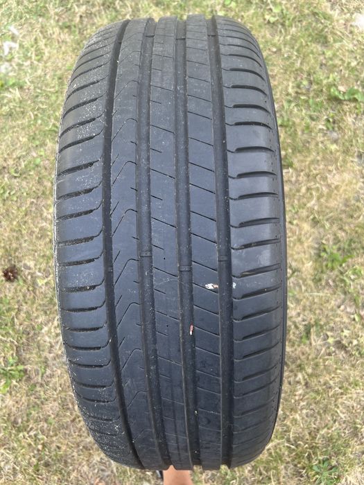 Opona Pirelli P7 Cinturato 245/50/19 Runflat