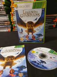 Gra gry xbox 360 one Legend of the Guardians Owls of Ga'hoole