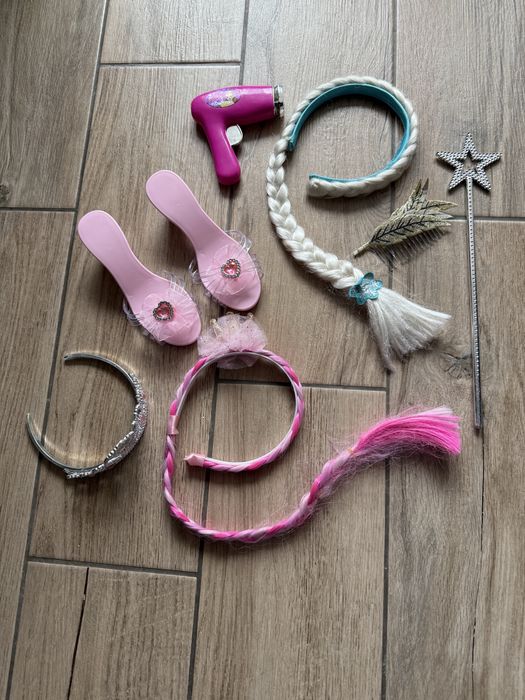 Набір для дівчинки