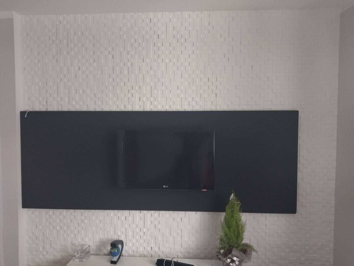 Panele gipsowe 3D. Za pół ceny