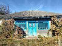 Продам дом в с.Осычки.Савранского района.