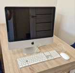 Uszkodzony zestaw Apple iMac 20" (model A1224)