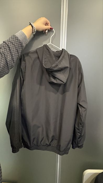 Casaco Adidas, dois lados S, ótimo estado