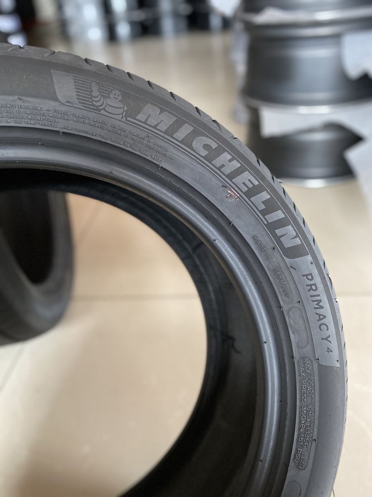 215/50/17 Michelin 215/50R17 літня резина шини колеса автошини