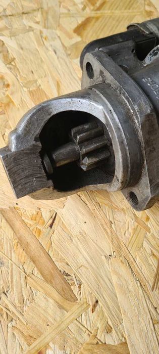 Стартер ЗІЛ-130 СТ130А3