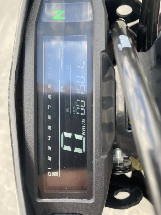 продам піт байк kaya kxd 212 125