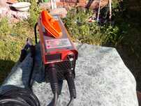 Spawarka  inwertorowa  MMA 300 A KD1870
