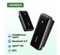 Блютуз ресивер Ugreen Bluetooth 5.0 CM402 приемник aptX HD 80895