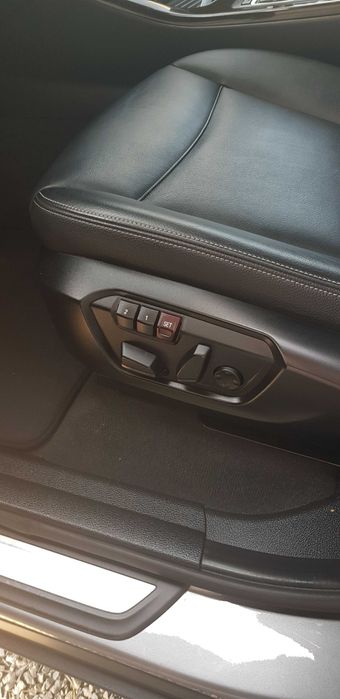 BMW x3 f25 x-drive, jeden właściciel od 2019 w Polsce