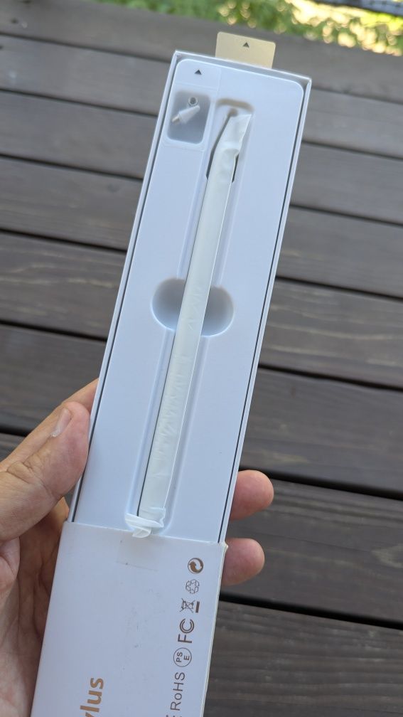 Стилус Active Capacitive Stylus для Android новий