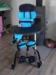 Pionizator leckey mygo stander 1