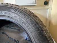 Зимняя резина hankook 255/55/r18