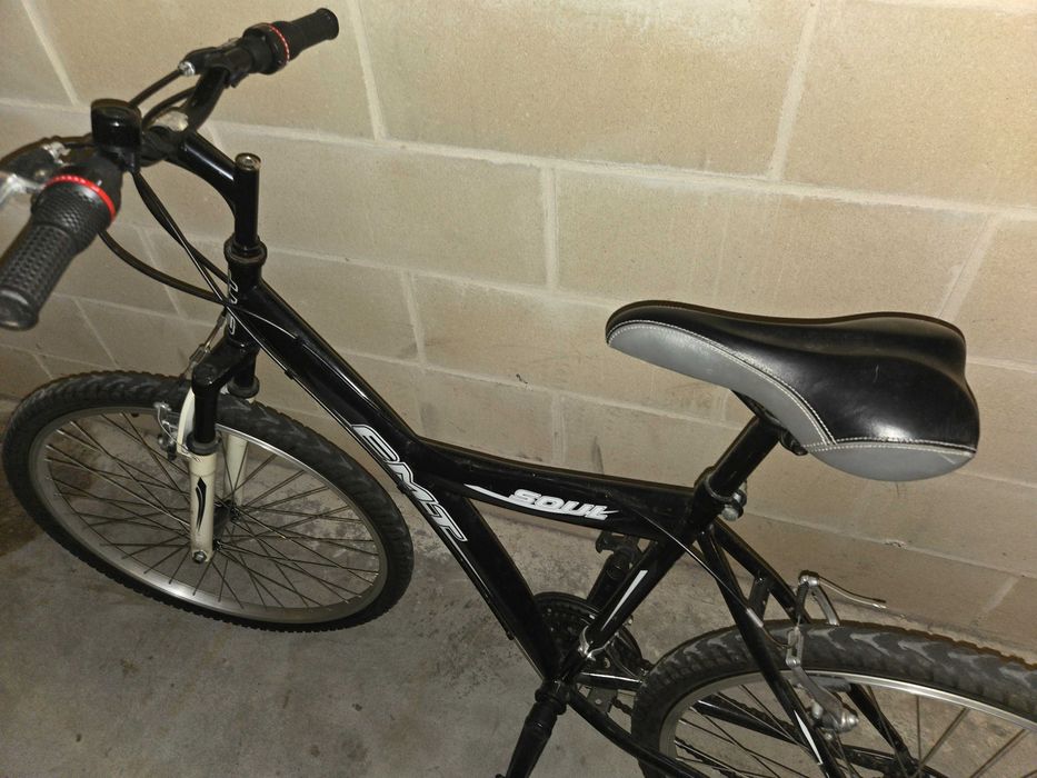 Bicicleta para venda