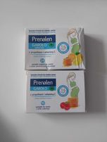 prenalen gardło immuno 2 opakowania