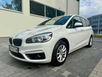 BMW Seria 2 Grand Tourer