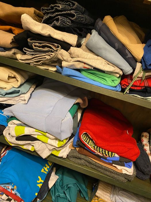 Ubranka chłopiec 110 116 buty od 26 do 29