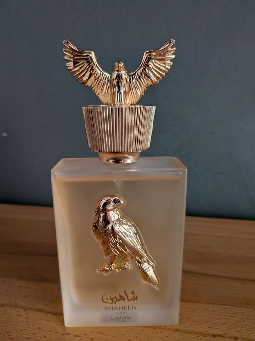 Perfumy Lattafa Shaheen Gold