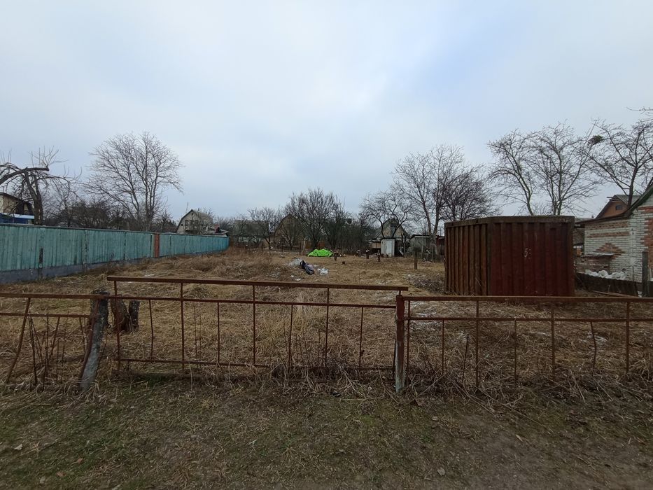 Будівництво, косіння, зрізання, розчистка, корчування дерев