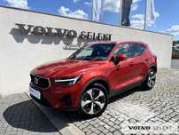 Volvo Xc 40 Volvo Xc B Km ) Aut. Core + Pakiety