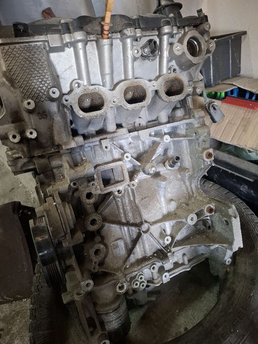 Sprzedam do Opel Astra K silnik 1.2, LIH L9