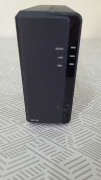 Nas Synology DS116