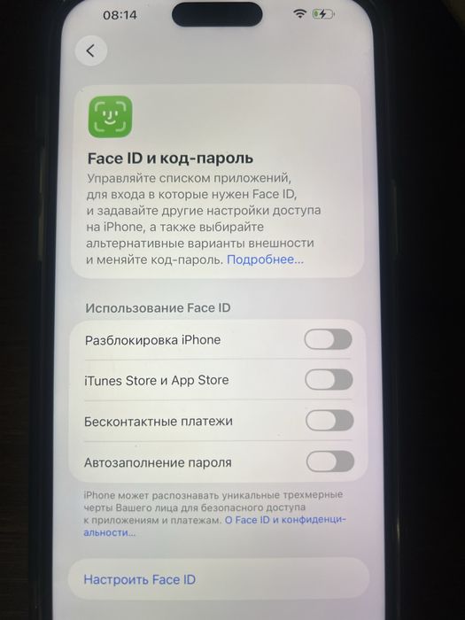 Iphone 14 pro max айфон 14 про макс 256