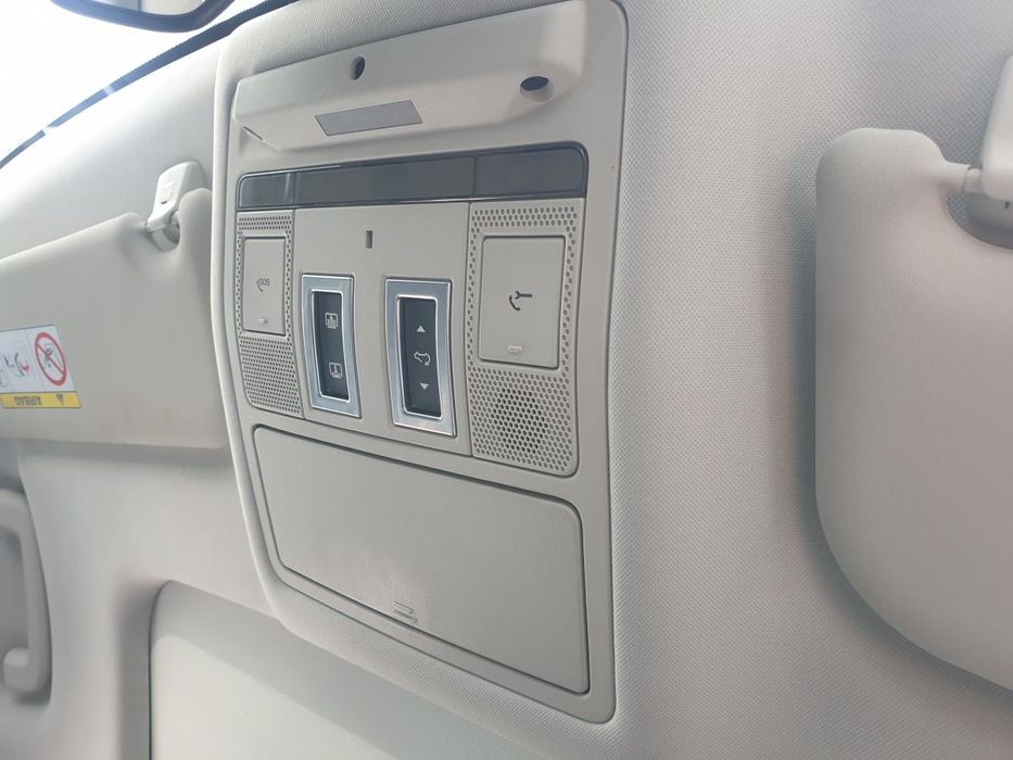 Plafonier frente JAGUAR F-Pace (X761)